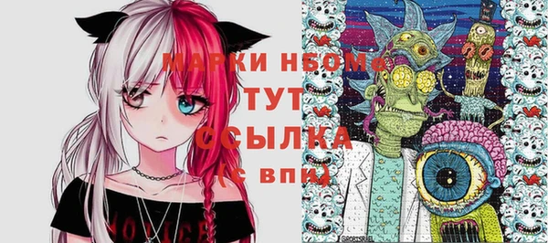 бошки Бородино